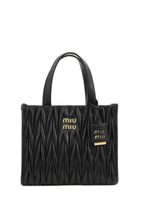 miu miu studded tote bag|Miu Miu bag price.